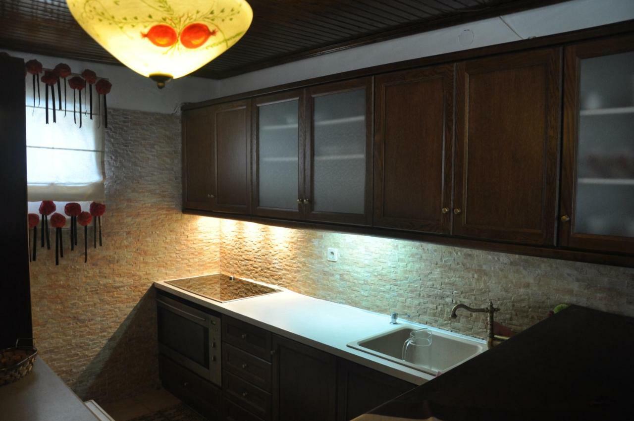 디미트사나 Kastraki Vacations House 빌라 외부 사진
