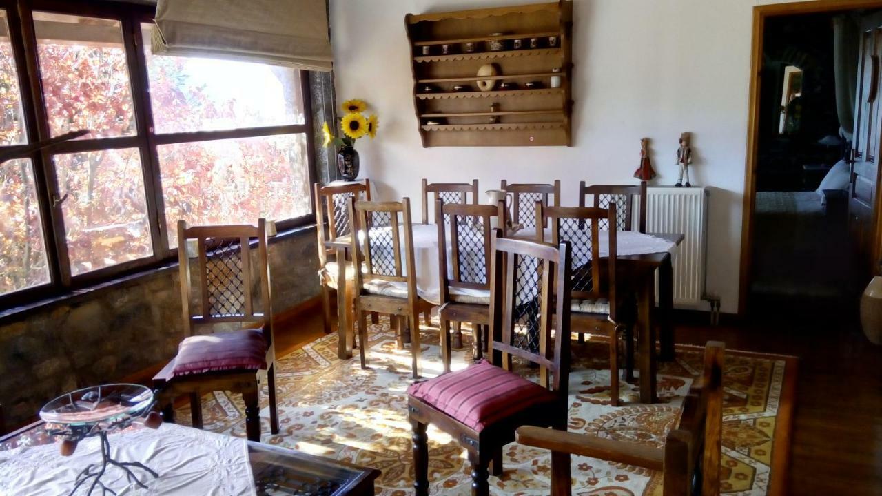 디미트사나 Kastraki Vacations House 빌라 외부 사진