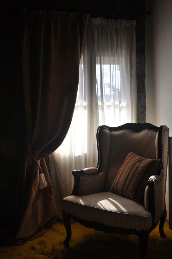 디미트사나 Kastraki Vacations House 빌라 외부 사진
