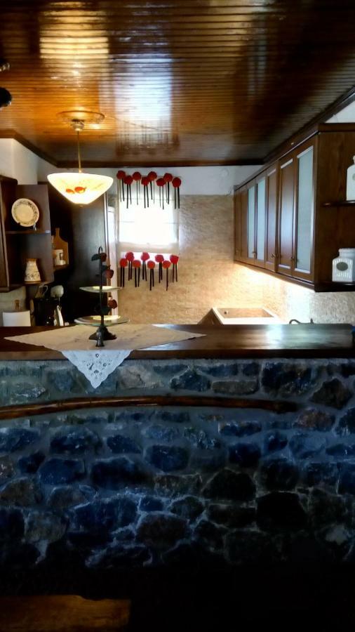디미트사나 Kastraki Vacations House 빌라 외부 사진