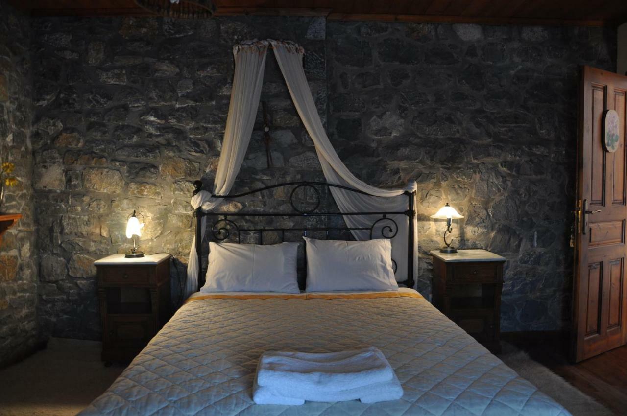 디미트사나 Kastraki Vacations House 빌라 외부 사진