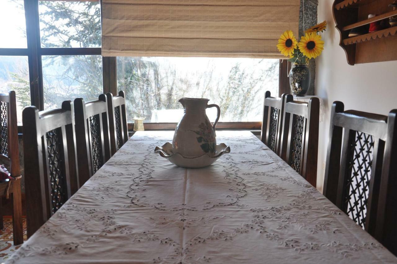 디미트사나 Kastraki Vacations House 빌라 외부 사진